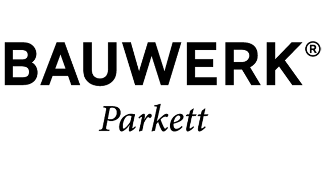 Logo BAUWERK Parkett