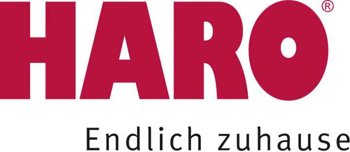 Haro Parkett Logo