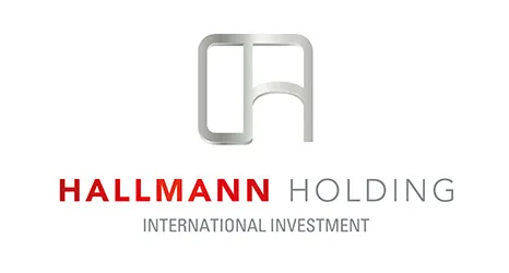 Logo Hallmann Holding